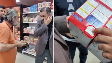 Market Skandalının Arkasındaki 19 Tarihi Ürün