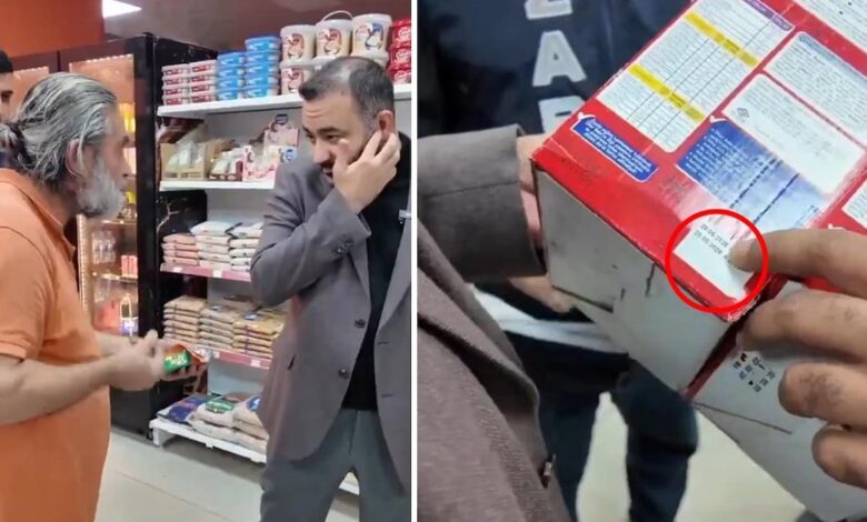 Market Skandalının Arkasındaki 19 Tarihi Ürün