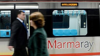 Marmaray’da Sefer Gecikmeleri: Nedenleri ve Çözüm Önerileri
