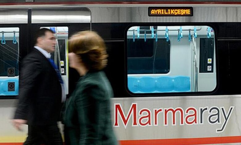 Marmaray’da Sefer Gecikmeleri: Nedenleri ve Çözüm Önerileri
