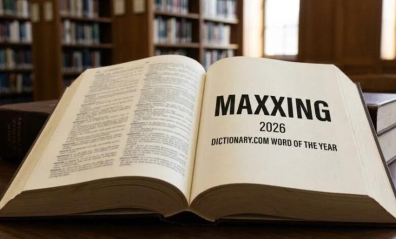 Dictionary.com 2026 Yılının Kelimesi: Maxxing, Dilin Yeni Sınırları