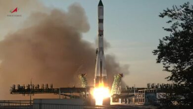 Northrop Grumman’ın Cygnus XL Yük Gemisi ISS’den Ayrılıyor: Uzayda Yeni Bir Yolculuk