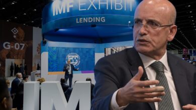 Mehmet Şimşek'in IMF Toplantısına Katılmamasının Arkasındaki Gerçekler