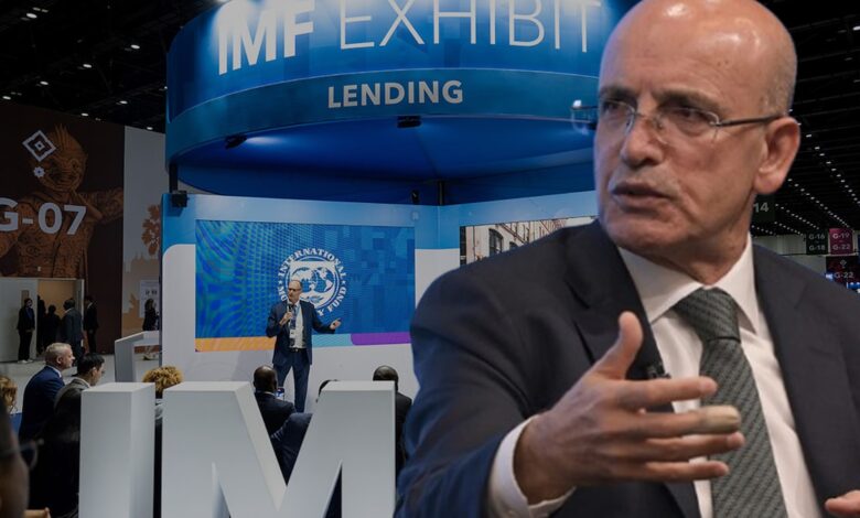 Mehmet Şimşek'in IMF Toplantısına Katılmamasının Arkasındaki Gerçekler