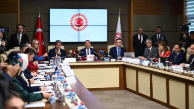 Mekke İttifakı: Üç Devletin Ortak Savunma Yolculuğu