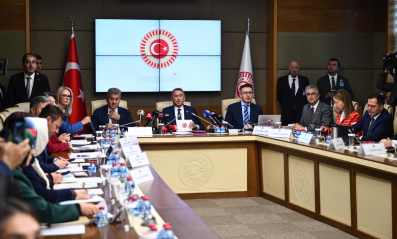 Mekke İttifakı: Üç Devletin Ortak Savunma Yolculuğu
