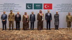 Mekke İttifakı Çerçevesinde Suudi Arabistan’a Askeri Sevk Onayı Alındı