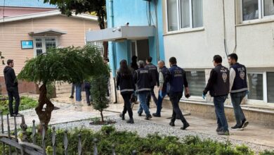 Denizli’de Merkezefendi Belediyesi’ne Yönelik Soruşturma: 5 Şüpheli Tutuklandı