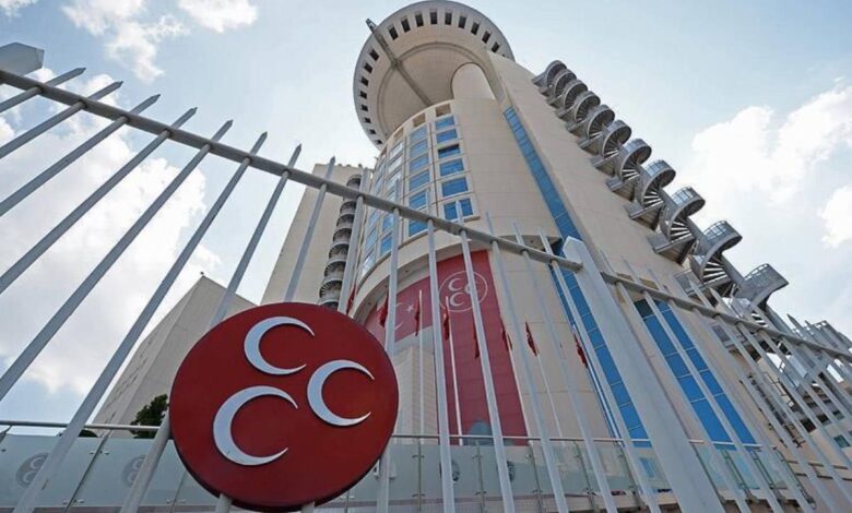 MHP’nin 15. Olağan Büyük Kurultayı 7 Şubat 2027’de Gerçekleşecek: Detaylar ve Tarihsel Bağlam