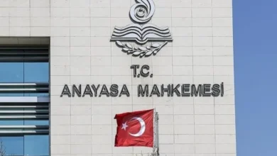 Ayıma 26 Parti: Suç Duyurusu Kararının Arka Planı