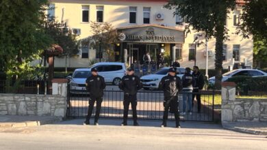 Milas Belediyesi'nde Rüşvet Soruşturması: Şüpheliler ve Operasyonun Detayları