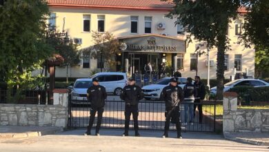 Milas Belediye Meclisi'nde Yeni Başkan Vekili Seçimi: 3 Kasım'da Karar