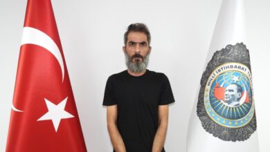 MİT, 2013 Reyhanlı Saldırısının Faillerinden Birini Avrupa Yolunda Yakaladı