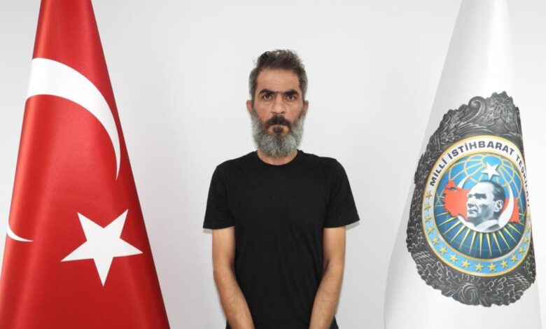 MİT, 2013 Reyhanlı Saldırısının Faillerinden Birini Avrupa Yolunda Yakaladı