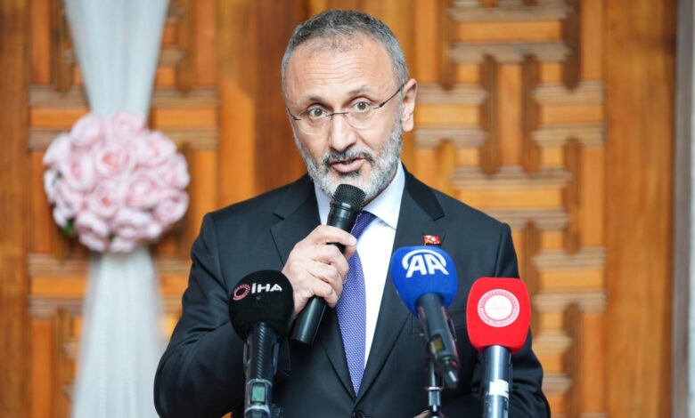 Eyüpsultan Belediye Başkanı ve 28 Şüpheli Gözaltına Alındı