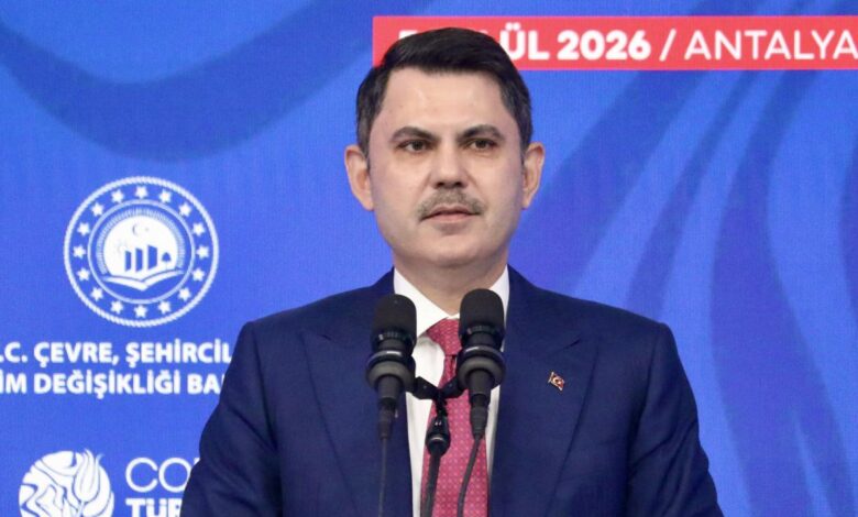 COP31: 50 Yılın Kırılma Noktası mı?