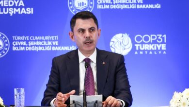 COP31: Dünya İklim Mücadelesinin Yeni Dönemi