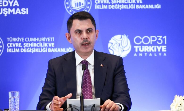COP31: Dünya İklim Mücadelesinin Yeni Dönemi