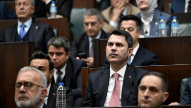 500 Bin Sosyal Konut Projesi: 80 Bin Bitmeye Yaklaşıyor