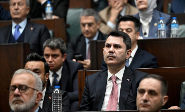 500 Bin Sosyal Konut Projesi: 80 Bin Bitmeye Yaklaşıyor