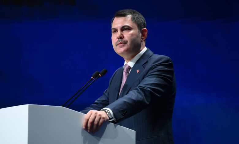 Ayazağa Projesi Çatışması: Bakan Kurum’un Açıklamaları ve Gerçekler