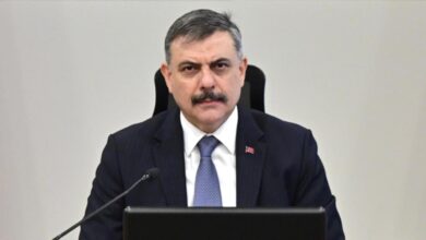 Bir Müttefikin Toprağı, Teröristlerin Sığınağı Olmaz: Güvenlik Politikaları ve Uluslararası İşbirliği