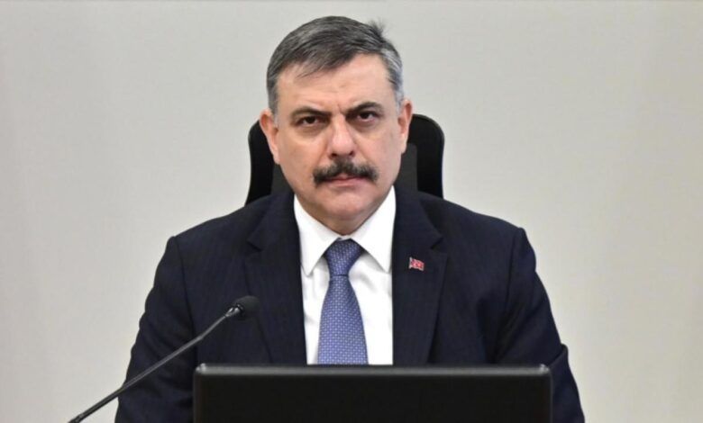 Bir Müttefikin Toprağı, Teröristlerin Sığınağı Olmaz: Güvenlik Politikaları ve Uluslararası İşbirliği