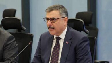 Lüksemburg ile Çok Boyutlu İşbirliği: Türkiye’nin Suriye Çözümüne Yeni Bir Yaklaşım