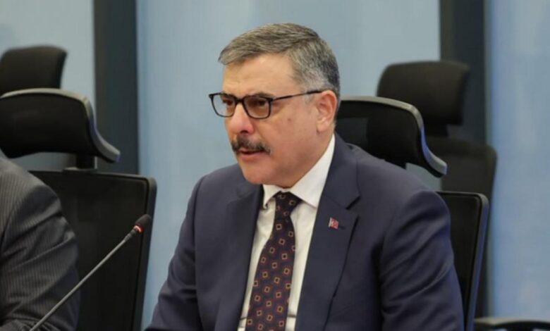Lüksemburg ile Çok Boyutlu İşbirliği: Türkiye’nin Suriye Çözümüne Yeni Bir Yaklaşım