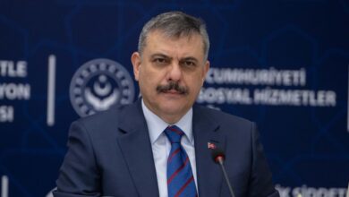 Doğu ve Güneydoğu Anadolu'da 2.000'den Fazla Yol Kontrol Noktası Kaldırıldı: Terörsüz Türkiye Yolculuğu