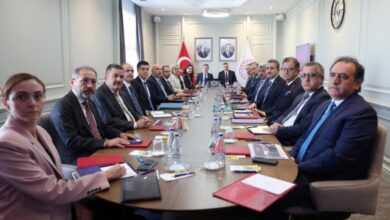 Sokak Hayvanları Toplama Operasyonunda Hedef Sayılara Ulaşma Süreci Değerlendirildi