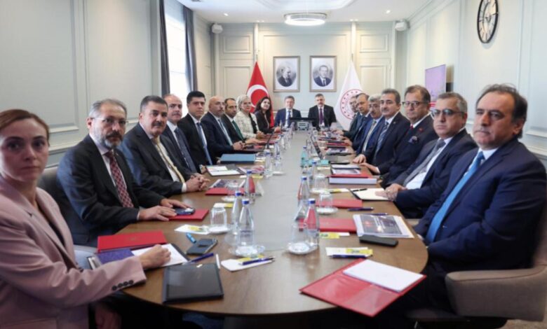 Sokak Hayvanları Toplama Operasyonunda Hedef Sayılara Ulaşma Süreci Değerlendirildi