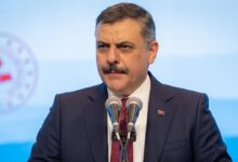 İçişleri Bakanı Çiftçi: 625 Suç Örgütü 1,741 Operasyonla Çözüldü