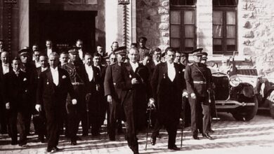 Cumhuriyet’in 103 Yıllık Yolculuğu: Tarih, Atatürk ve Modern Türkiye’nin Temelleri