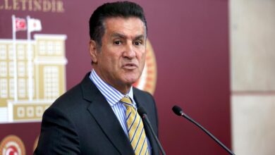 Mustafa Sarıgül'ün Parti İstifası: Sırların Arka Planı