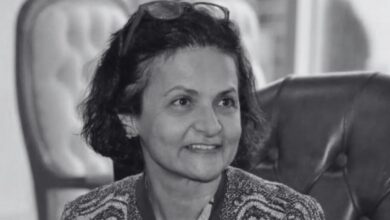 Turizm Dünyasına Derin Bir Veda: Naile Göçen Çukurova Hayatını Kaybetti