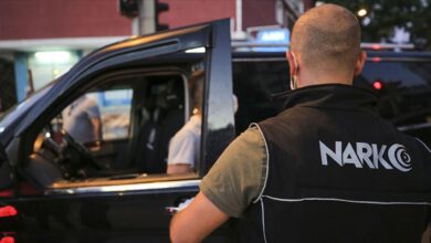 32 İlde Gerçekleşen Operasyon: 298 Kişi Tutuklandı