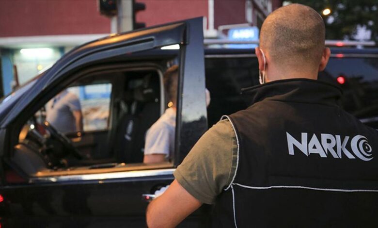 32 İlde Gerçekleşen Operasyon: 298 Kişi Tutuklandı