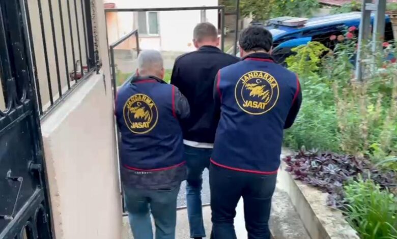 Nevşehir’de Elektrikli Bisiklet ve Motosiklet Dolandırıcılığı Operasyonu: 12 Kişi Gözaltına Alındı