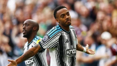 Joe Willock'un Beşiktaş Yolculuğu: Transfer Gerçekliği mi?
