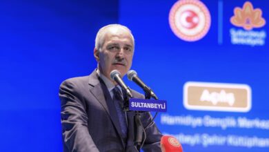 Terörsüz Türkiye’nin Bölgesel Güvenlik Vizyonu: Bir Bölgenin Yükselişi
