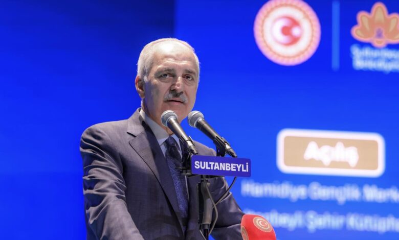 Terörsüz Türkiye’nin Bölgesel Güvenlik Vizyonu: Bir Bölgenin Yükselişi