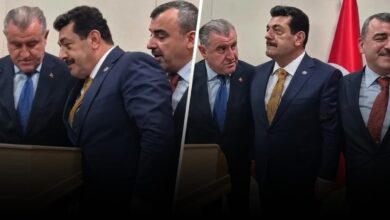 Bakanın Yanında Yer Kapma Yarışı: AKP Vekili Ahmet Çolakoglu'nun Stratejik Hamlesi