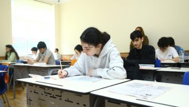 İstanbul’da Şiddetli Yağışlar: Hafta Sonu Eğitim ve Sınavlara İki Gün Ara Verildi