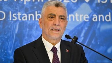 Ticaret Bakanı Ömer Bolat, Gazeteciler Üzerine Suç Duyurusu Yaptı