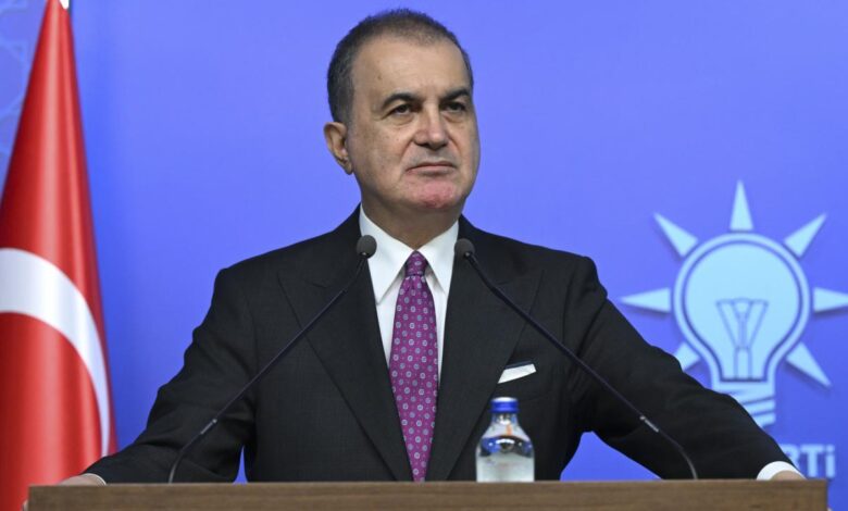 Yatırımcıların Hakları ve Mağdurların Korunması: Ömer Çelik'in Açıklamaları
