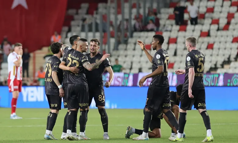 Trabzonspor Onvo Antalyaspor'u 2-0 Yendi: Maç Sonrası Derinlemesine Değerlendirme