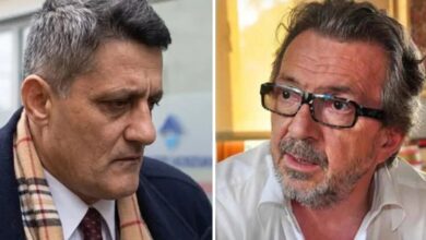 Osman Sınav’ın ‘Tehdit’ Hikayesi: Kozinoğlu Soruşturmasında Çarpıcı İddia
