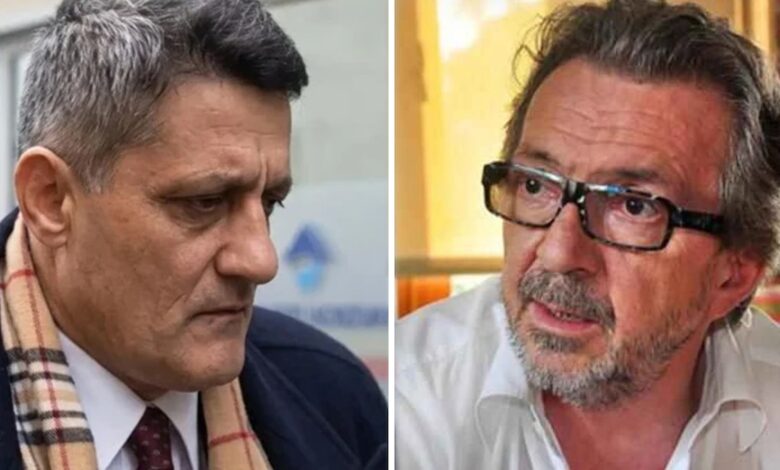 Osman Sınav’ın ‘Tehdit’ Hikayesi: Kozinoğlu Soruşturmasında Çarpıcı İddia