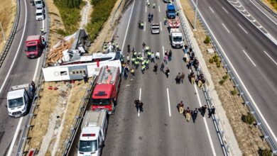 Dron ve Kameralarla Otobüs Güvenliğini Artırmak: Yeni Denetim Yaklaşımı